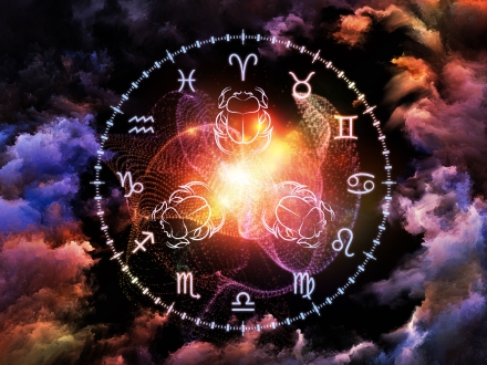 horoskopy, astrológia