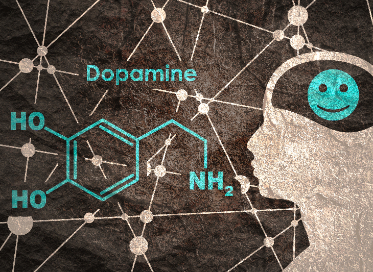 Dostatok dopamínu vám pomôže vyhnúť sa aj Parkinsonovi