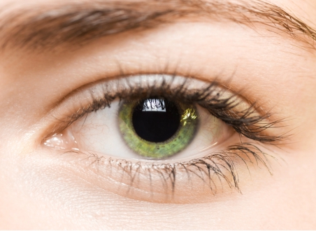 Zelené oči: Sú skromné osobnosti 