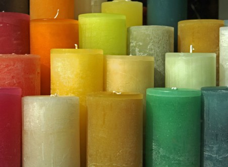 Význam sviečok nielen pri magických rituáloch, ale aj v bežnom živote